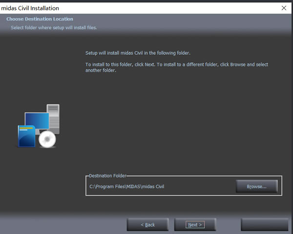 Midas Civil�ر�氲װ����
