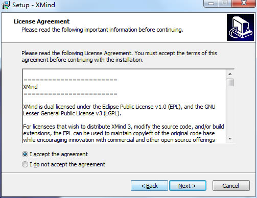 xmind�ر������