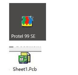 Protel99seȫİ桿Protel99seر sp6 İ