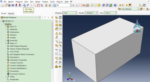 Abaqus6.14ʽԼĬϷʽĸ