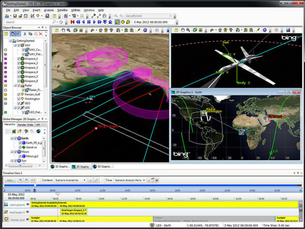 STKǹ߰ءSTKǹ߰(AGI Systems Tool Kit) v11.2 ƽ-վ