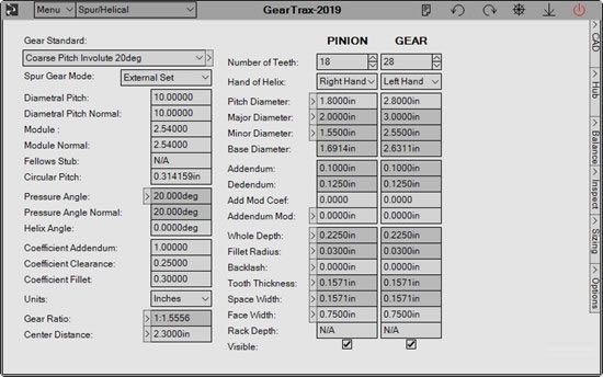 GearTraxر桿GearTrax 2020ر v25.0.251 İ(װ̳)-վ