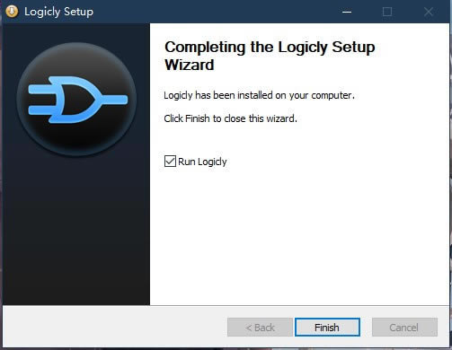 LogiclyرءLogiclypc v1.7.6 ɫ
