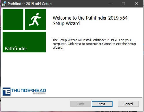 Pathfinderر桿Pathfinderɢṩ v2019.3 İ