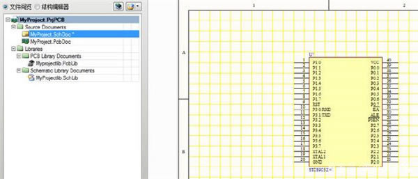 Altium Designer2020رôԭͼ