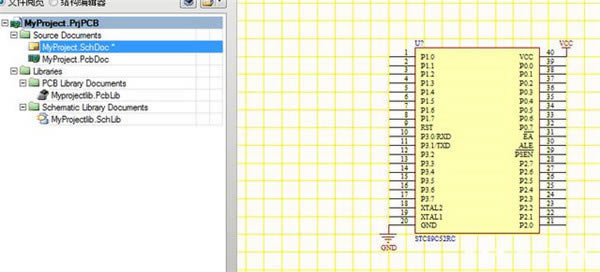 Altium Designer2020رôԭͼ