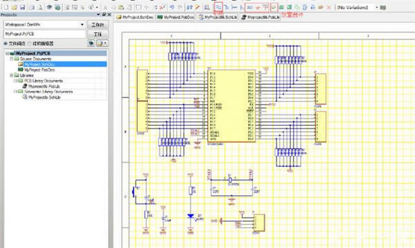 Altium Designer2020رôԭͼ