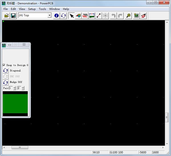 Powerpcbر桿Powerpcb v5.0.0 ر(װ̳)-վ