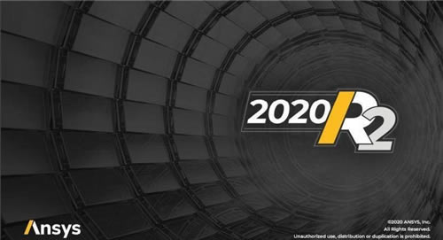 ANSYS2020R2ؽͼ