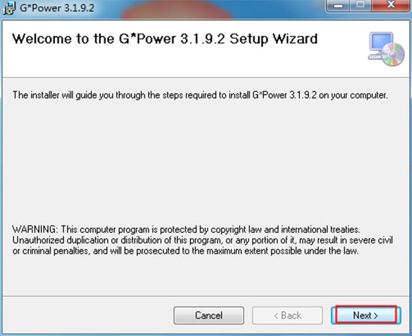 GPowerرءGPower(ʷ) V3.1.9.3 İ-վ