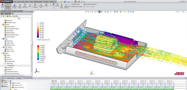 FlothermرءFlotherm12İ v12.0 ر(װ̳)-վ