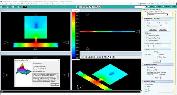 Altair ElectroFloءAltair ElectroFlo(ȷ) v2018 Ѱ