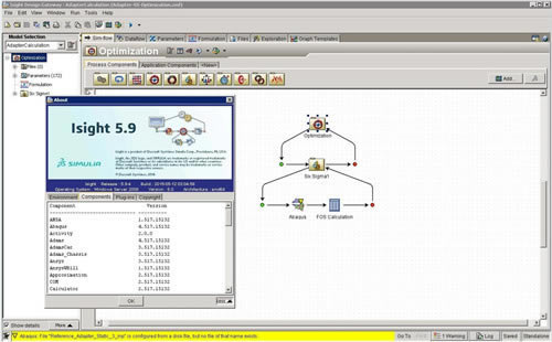 Isightر桿Isight(Ʒڹ)  v5.9.5 ر-վ