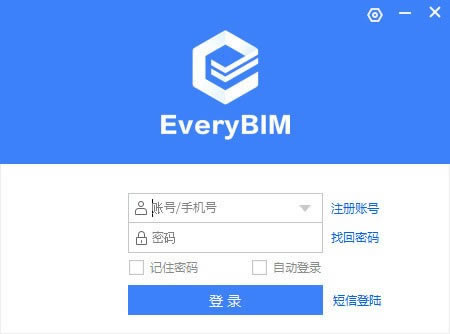 EveryBIMءEveryBIM v6.6.2 ٷ汾