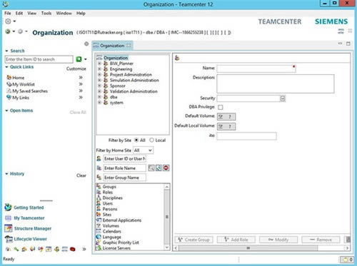 TeamCenterر桿TeamCenterر v12.0 Ѱ