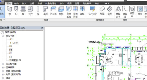 Revit2019رôתͼ