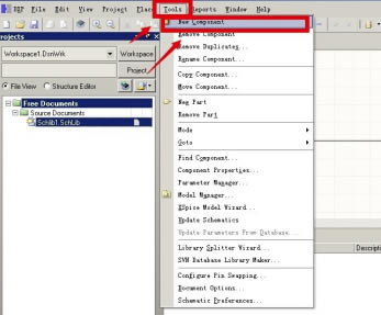 Altium DesignerرôԪ