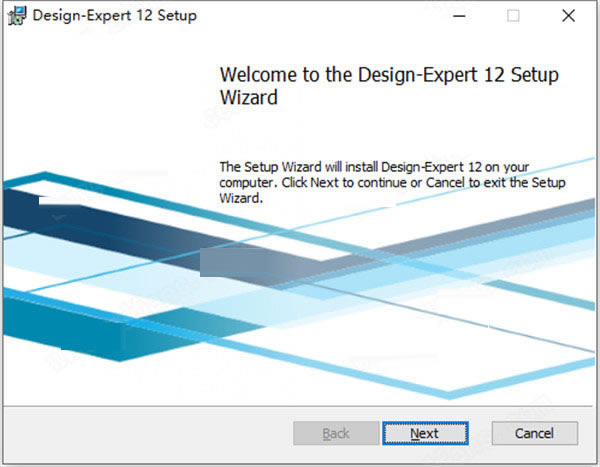 Design-ExpertءDesign-Expert v12.0.3.0  ر⼤ע