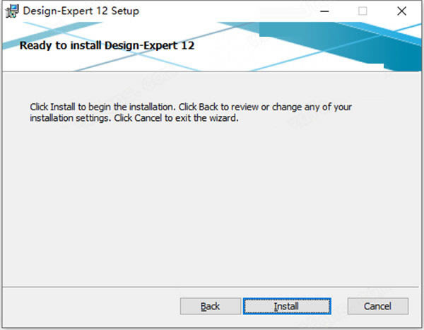 Design-ExpertءDesign-Expert v12.0.3.0  ر⼤ע-վ