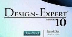 Design-ExpertءDesign-Expert v12.0.3.0  ر⼤ע-վ