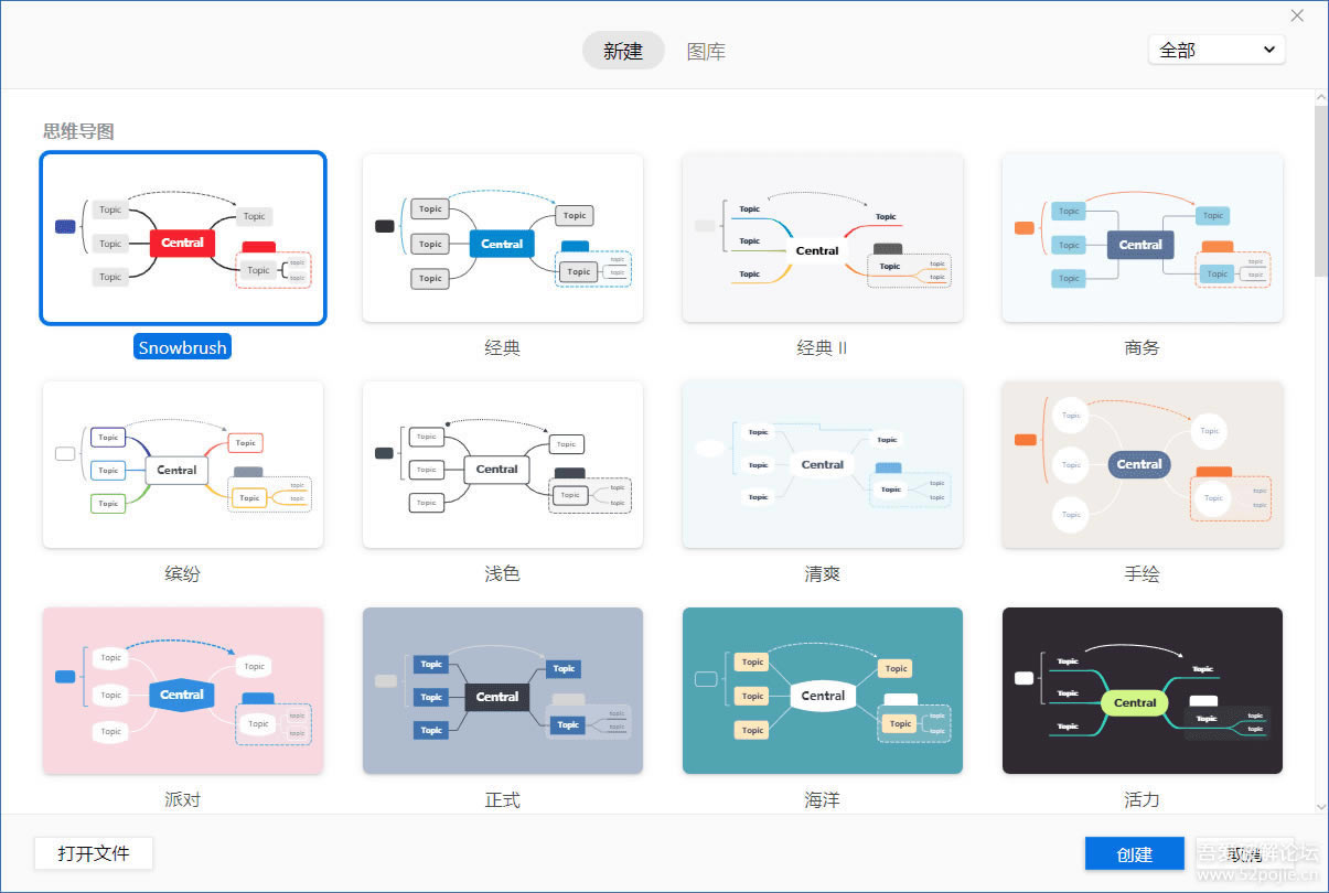 Xmind2020ر桿[Դ]Xmind ZEN 2020ر رļ-վ