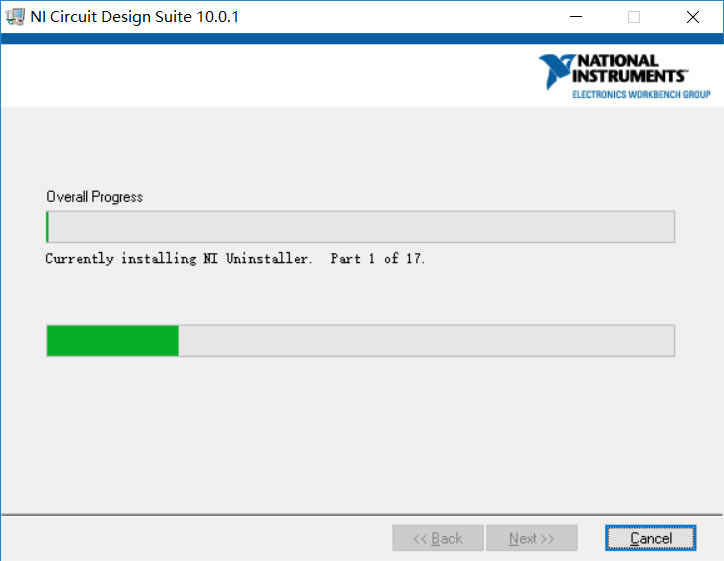 Multisim10رءMultisim10ر v2020 ɫ°()-վ