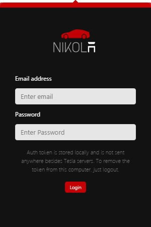 NikolaѰءNikola(˹) v0.3.5 ٷ汾