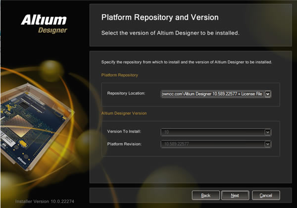 Altium DesignerٷءAltiumDesignerر v13 Ѱ