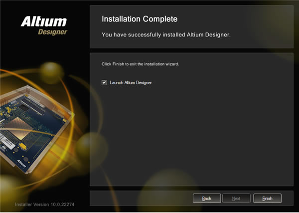 Altium DesignerٷءAltiumDesignerر v13 Ѱ-վ