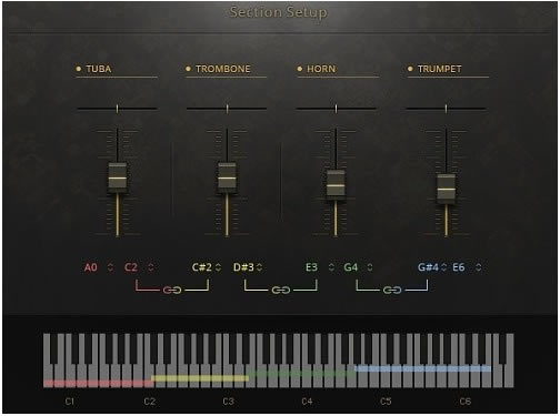 ͭģءAudio Modeling SWAM Solo Brass Bundle v1.0 ٷ汾