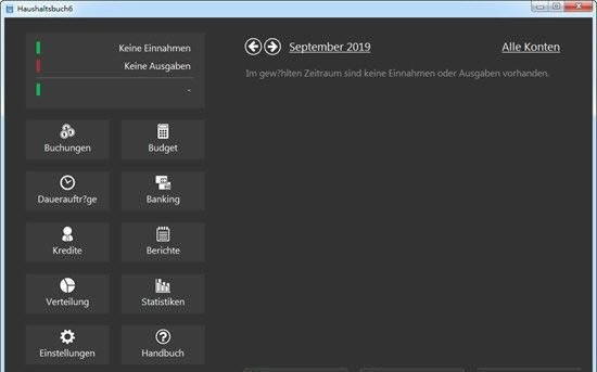 HaushaltsbuchرءHaushaltsbuch(Ƽ) v6.13 ٷ汾