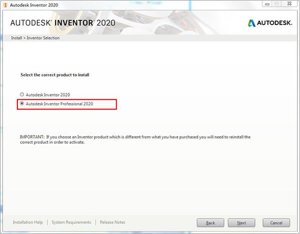 Inventor2020رءAutodesk Inventor2020ر(ע) İ-վ