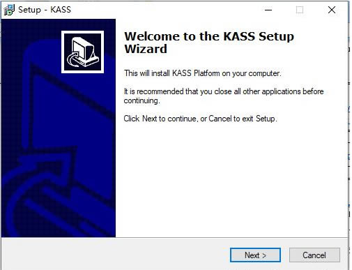 KASSĵϵͳر氲װ̳