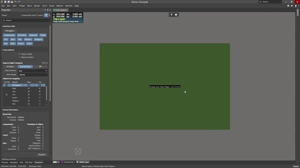 Altium Designer 19رͼ