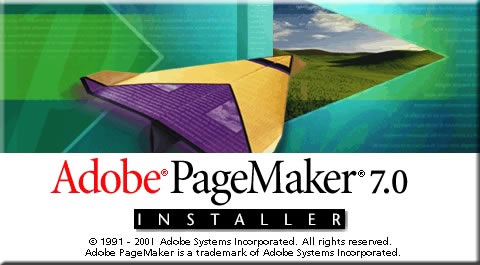 PageMakerءPageMakerİ(+к) v7.0 ر
