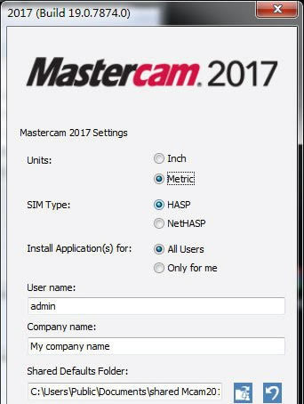 Mastercam2017װ̳5