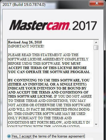 Mastercam2017װ̳6