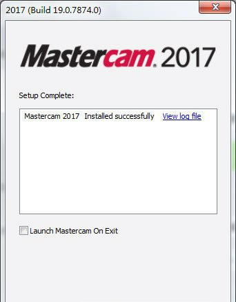 Mastercam2017װ̳7