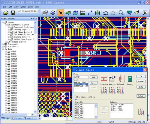 PADS9.5رءPADSر v9.5 ٷ°