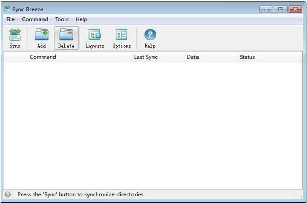 SyncBreezeءSyncBreeze(ļͬ) v12.1.24 ٷ汾