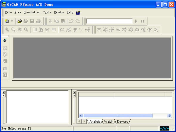 PSpiceṩءPSpice v9.1 ٷر