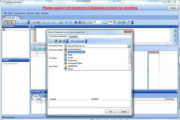 ݿṩءݿ鿴Database Browser V5.3.1.4 °