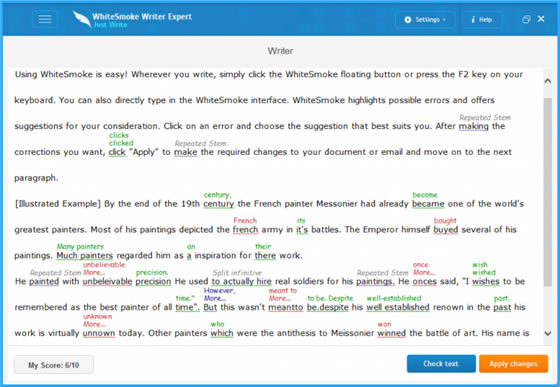WhiteSmokeءWhiteSmokeر v1.0.9 pc