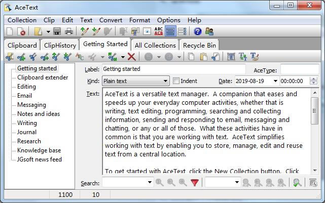 AceTextءAceTextٷ汾 v3.5.2 Ѱ