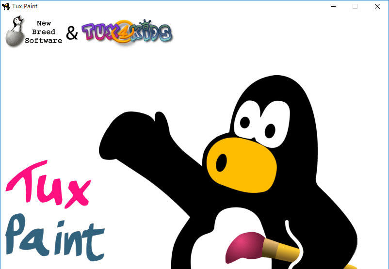 ͯ滭pc桿ͯ滭(Tux Paint) v0.9.22.0 °