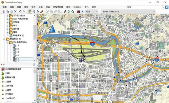 MapsourceİءMapsourceİ v6.9 ٷ汾
