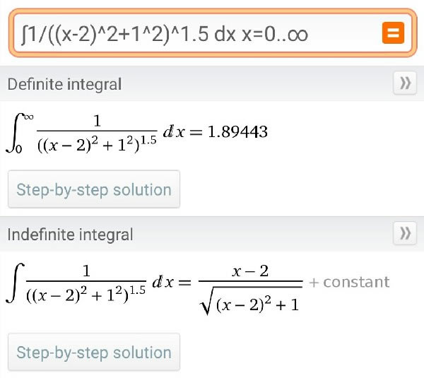 WolframAlphaرءWolfram Alpha v1.3.0 pc