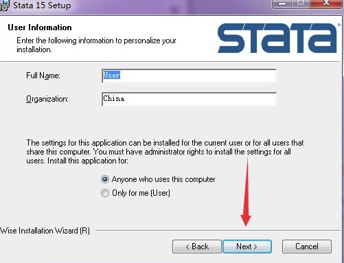 Stata15İ氲װ̳