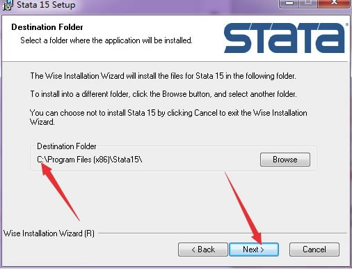 Stata15İ氲װ̳