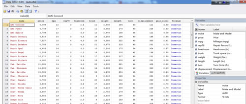 Stata15İͳƷWord